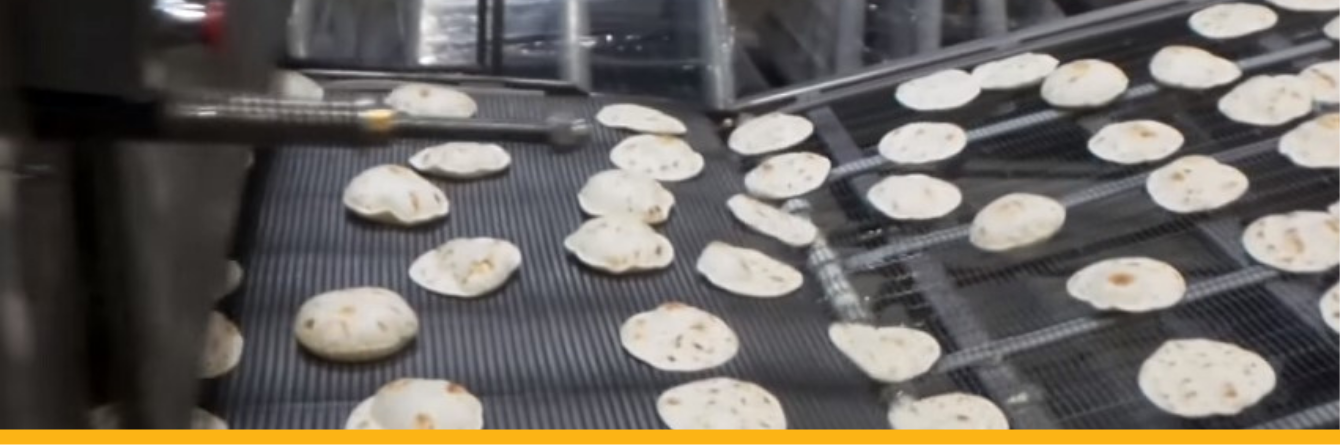 What is the Best Lubricant to Use on a Tortilla Oven Chain?