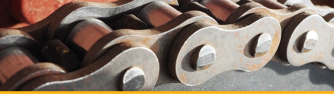 Chain Drive System 101