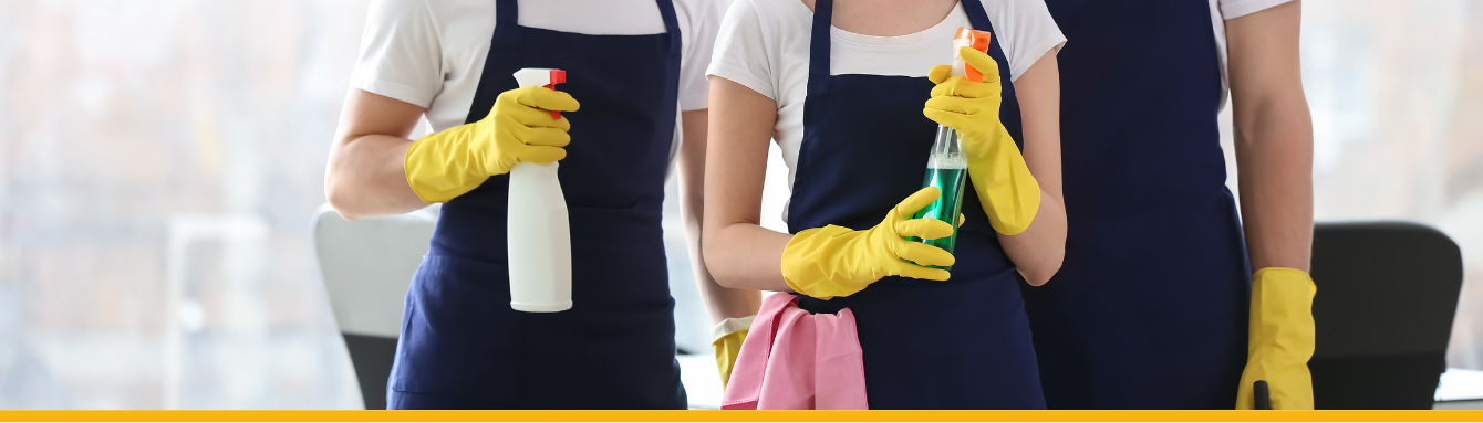 How Custodians Can Use Formula 600 to Maintain School Facilities
