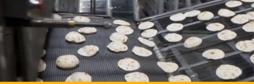 What is the Best Lubricant to Use on a Tortilla Oven Chain?