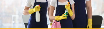 How Custodians Can Use Formula 600 to Maintain School Facilities