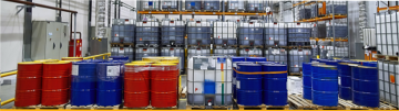 Top 7 Tips for BRC Compliance on Safe Lubricant Handling and Storage in Food Facilities