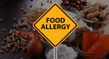 Allergen Statement Request Form