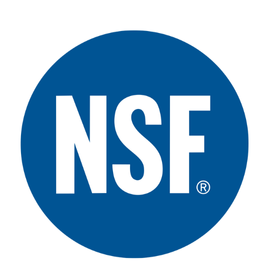 NSF Logo