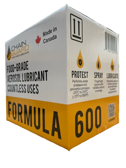 Formula 600 Box Panels 1 and 2