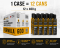 1 Box = 12 Cans Formula 600