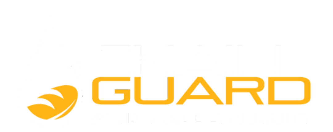 Chain Guard Logo