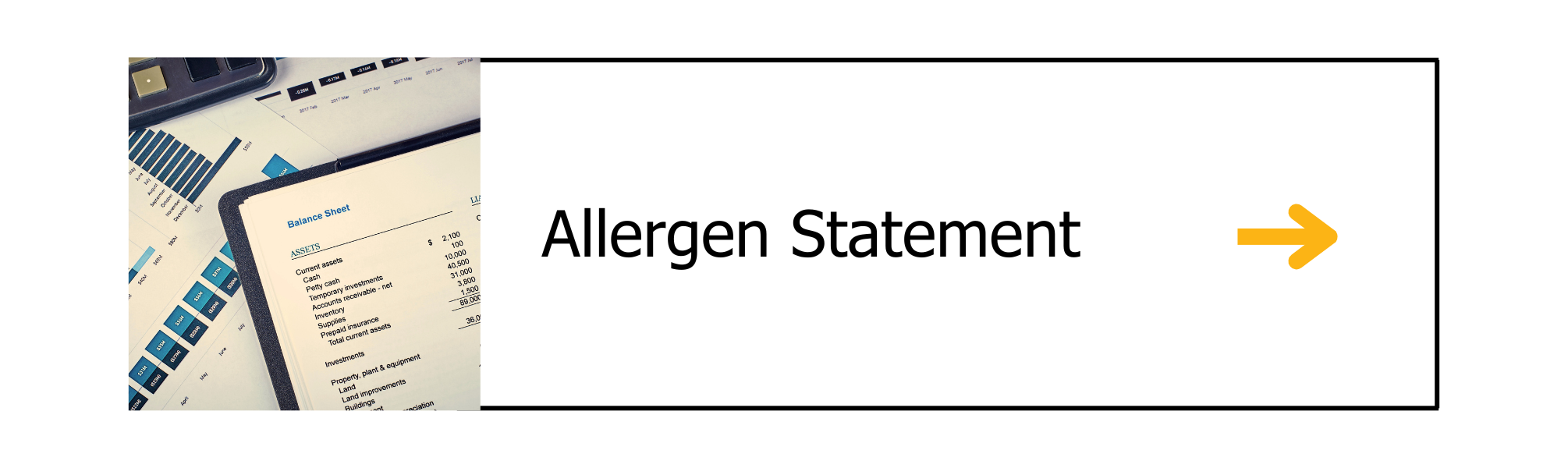 Click Here to Request a Chain Guard Allergen Statement