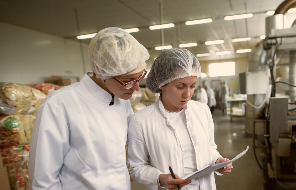 How to Implement Food Safety Culture - Tips from Experts