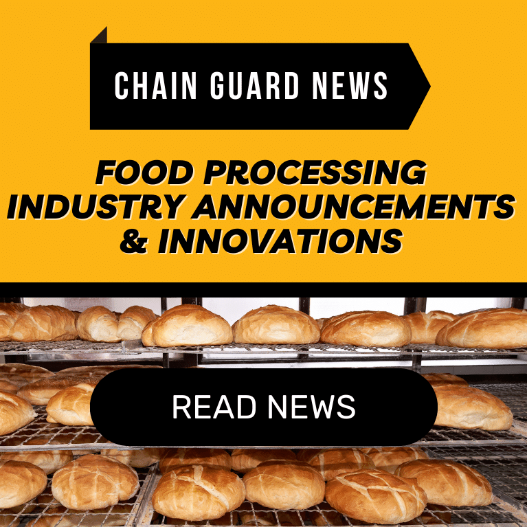 Food Grade Lubricants, Aerosols and Greases Chain Guard Lubricants