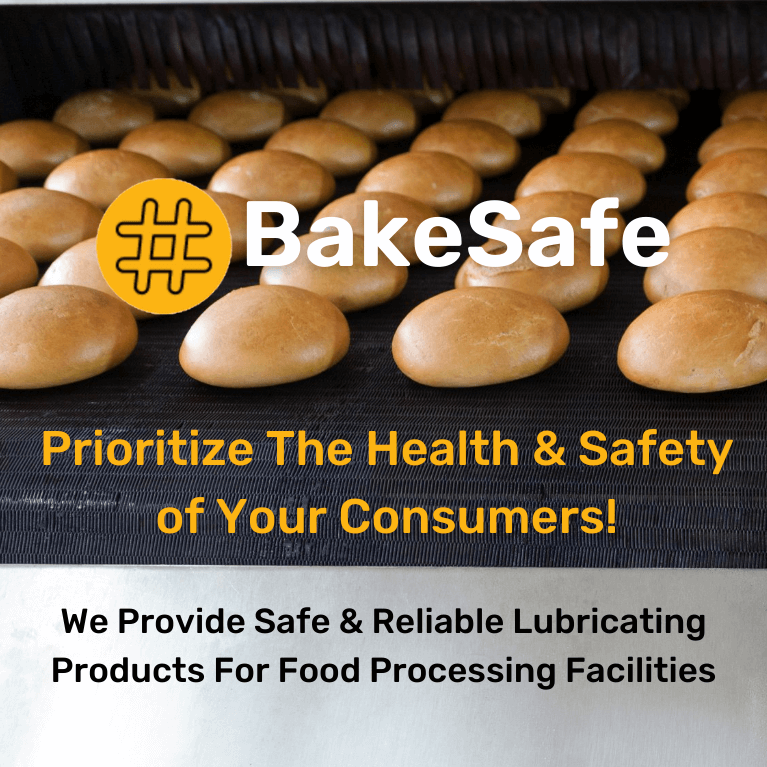 Food Grade Lubricants, Aerosols and Greases Chain Guard Lubricants